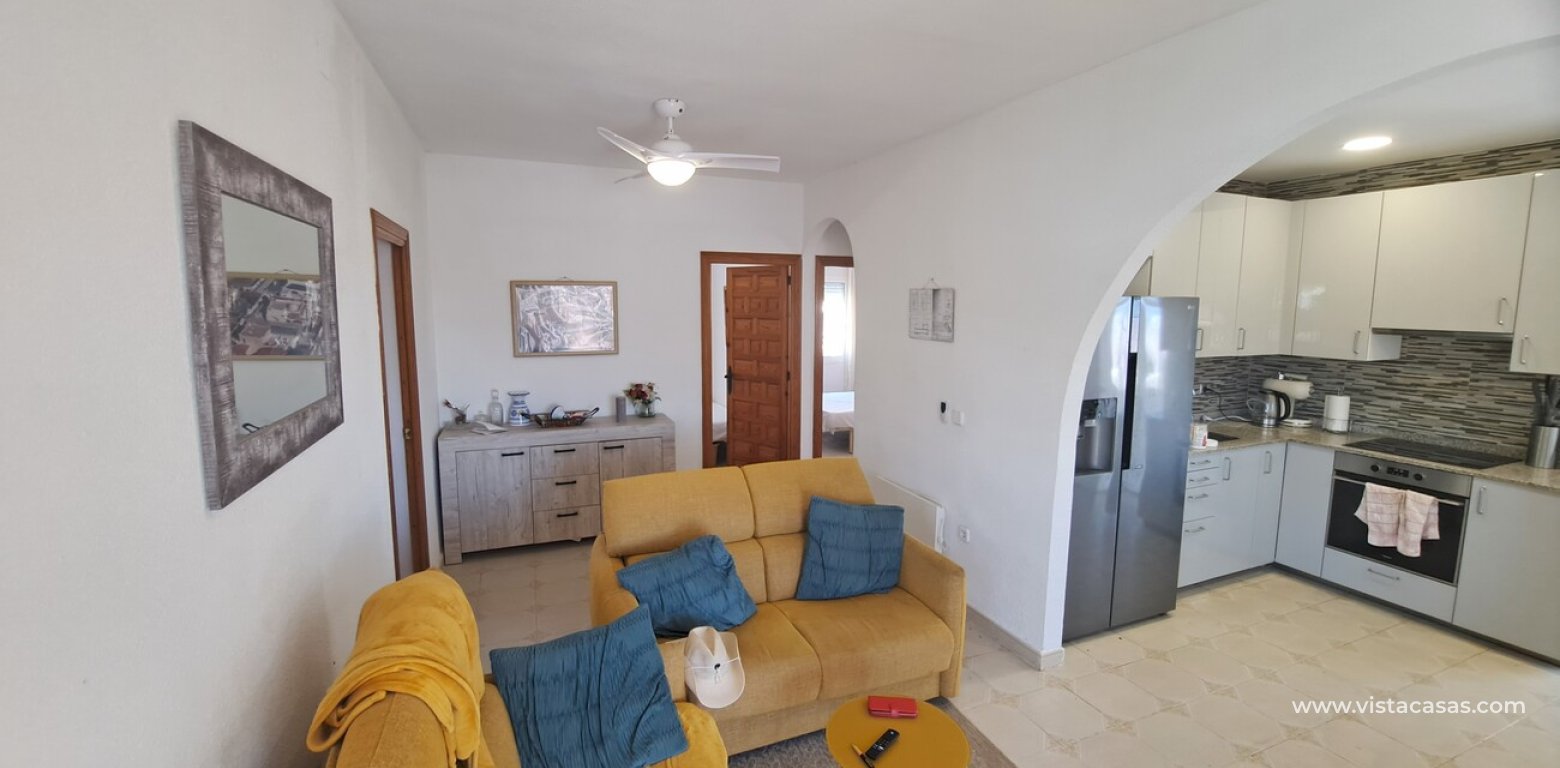 Sale - Villa - Villamartin
