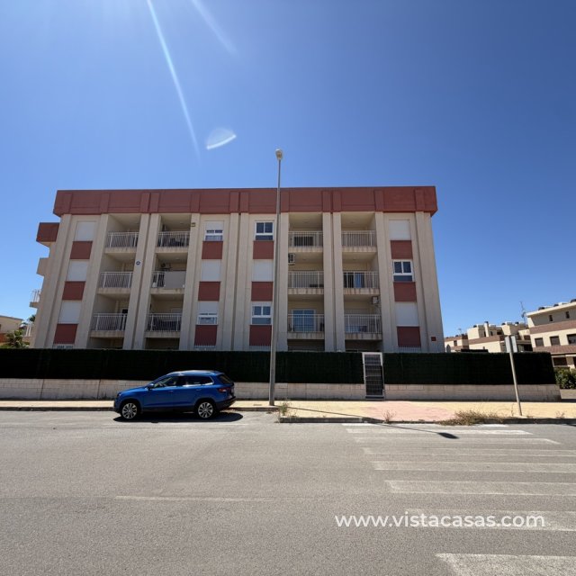 Lägenhet - Sale - Cabo Roig - Cabo Roig