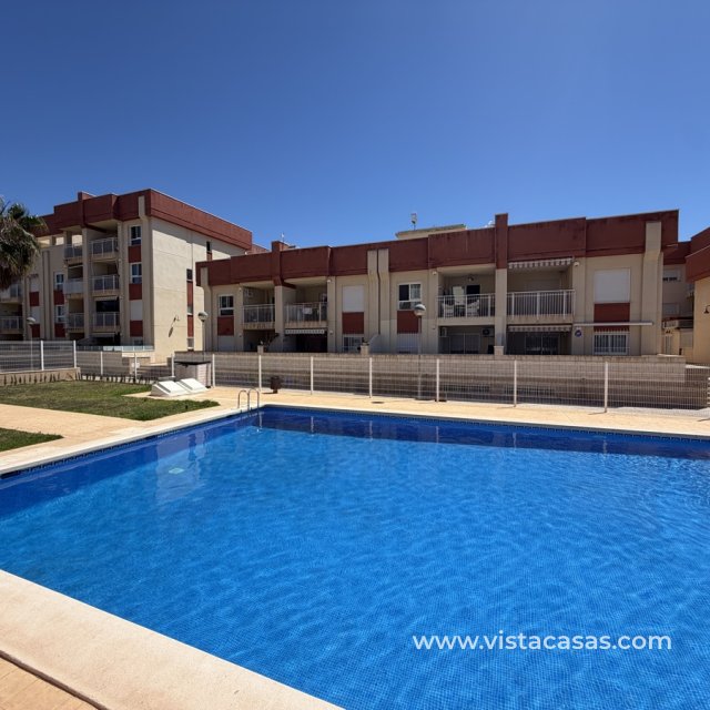 Lägenhet - Sale - Cabo Roig - Cabo Roig