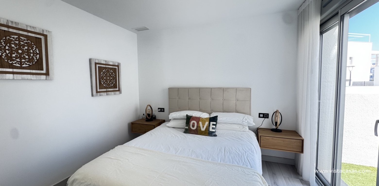 Sale - Villa - Cabo Roig