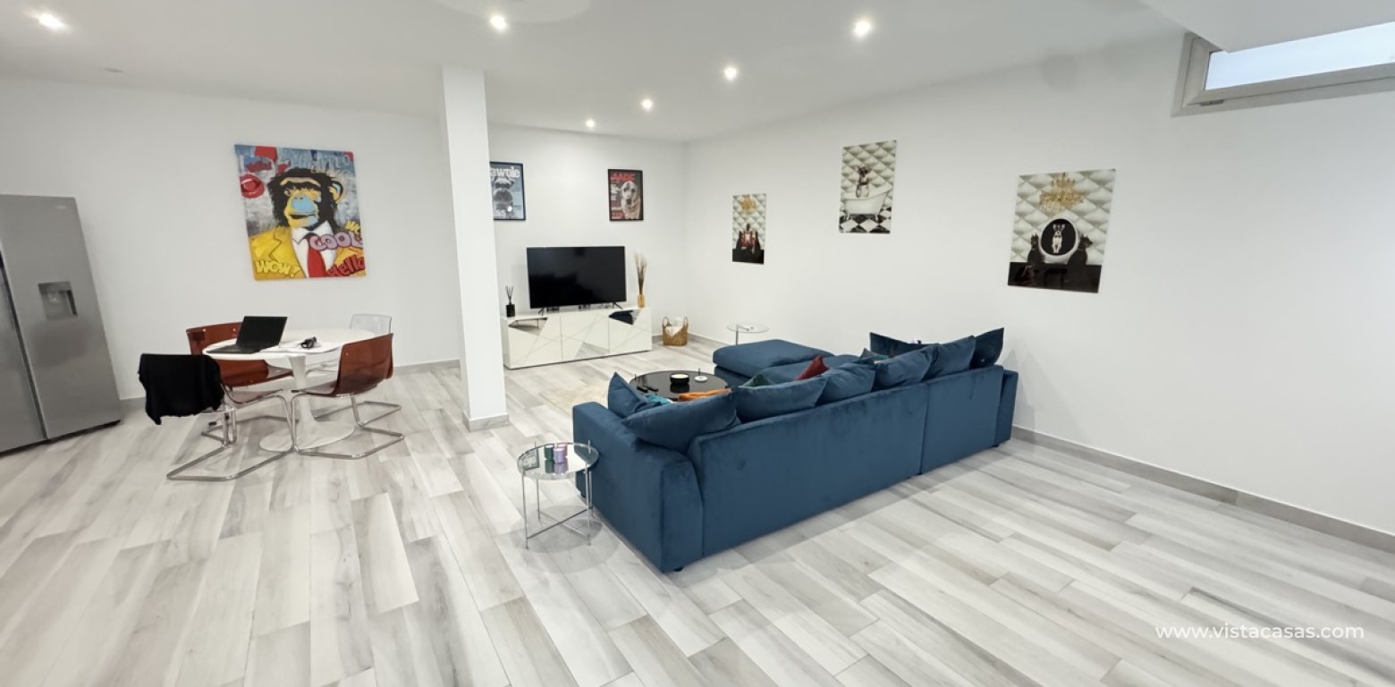Sale - Villa - Cabo Roig