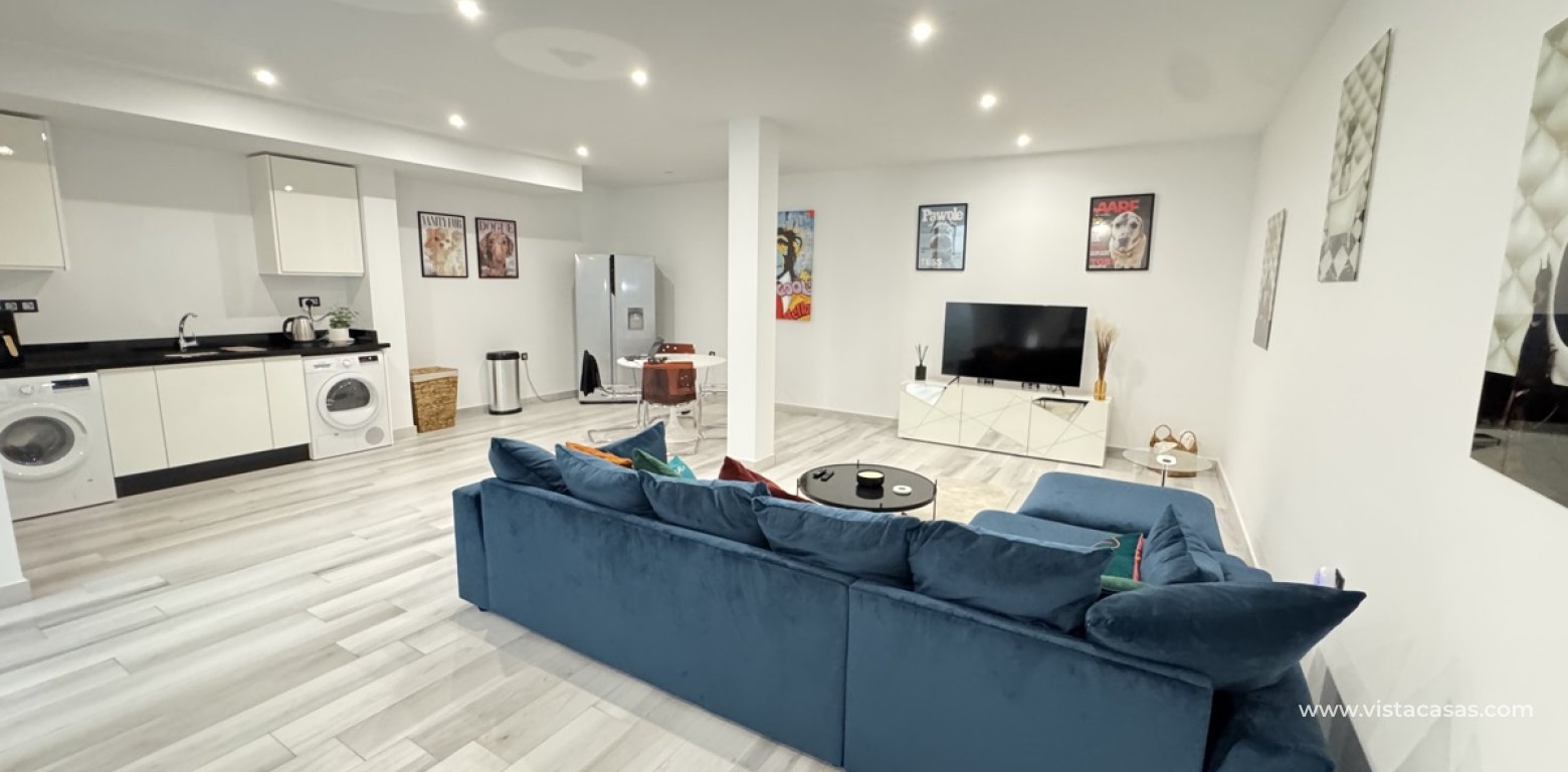 Sale - Villa - Cabo Roig
