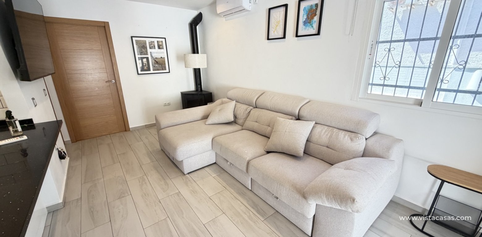 Resale - Villa - Villamartin