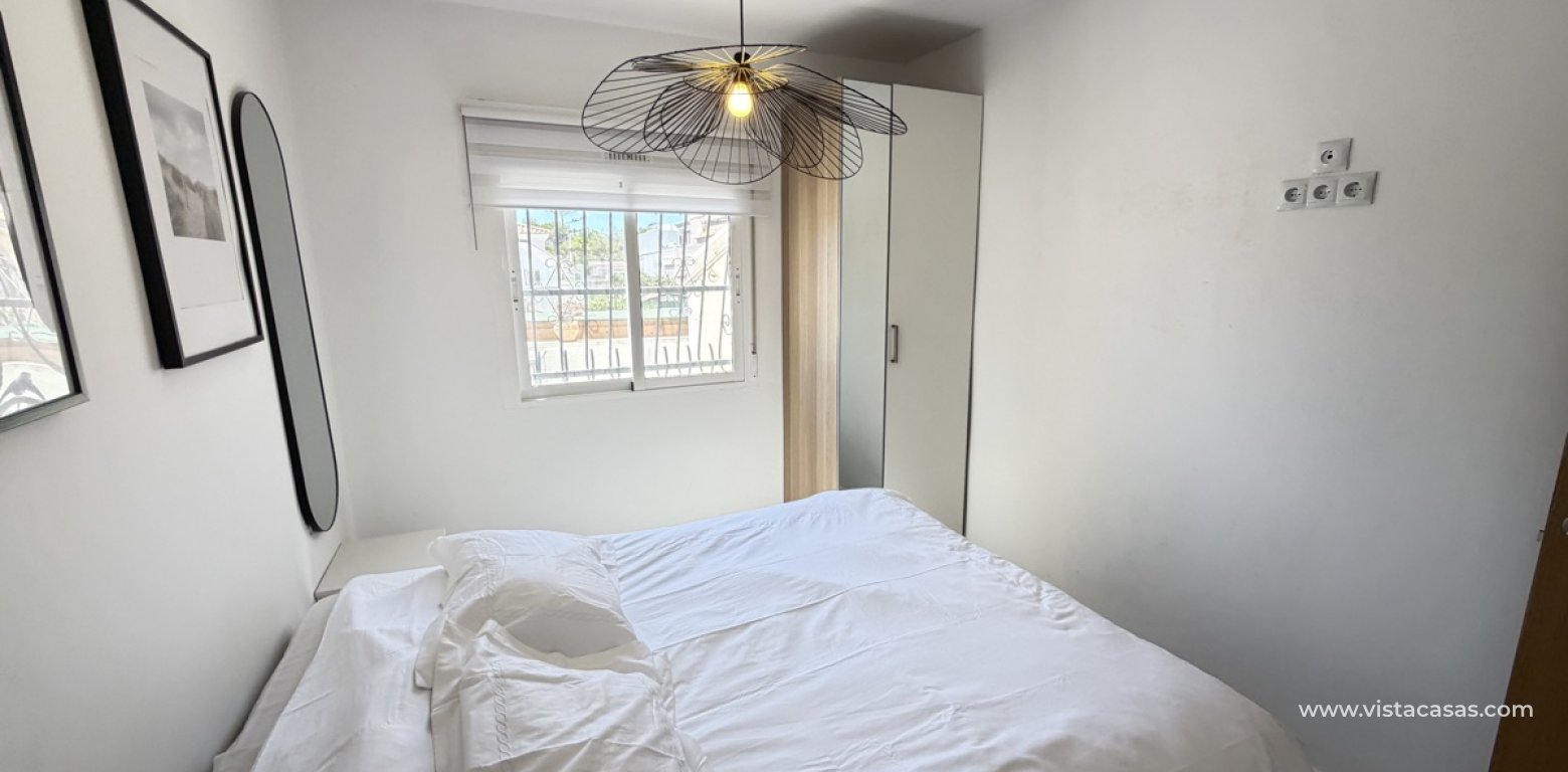 Resale - Villa - Villamartin