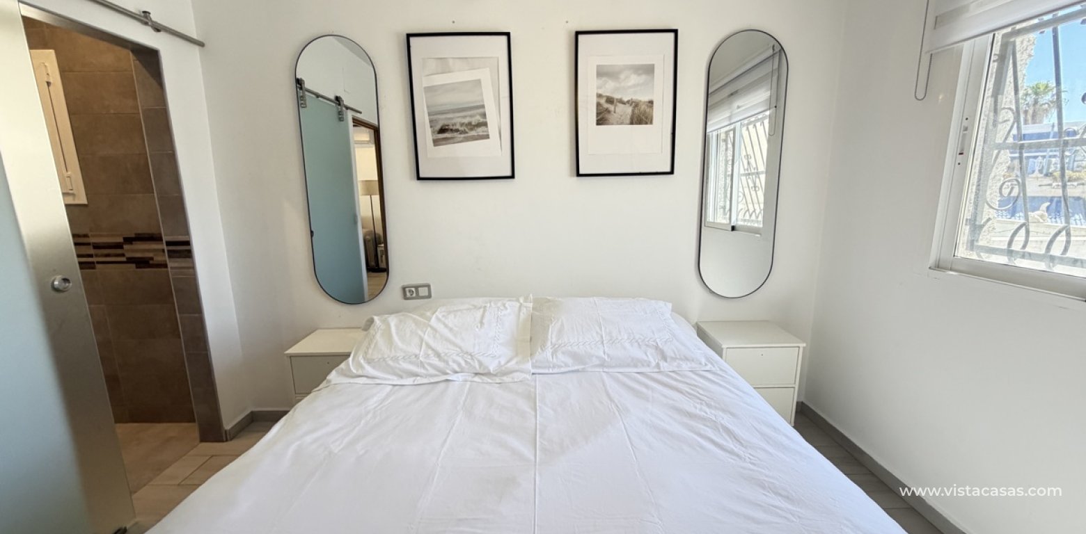 Resale - Villa - Villamartin