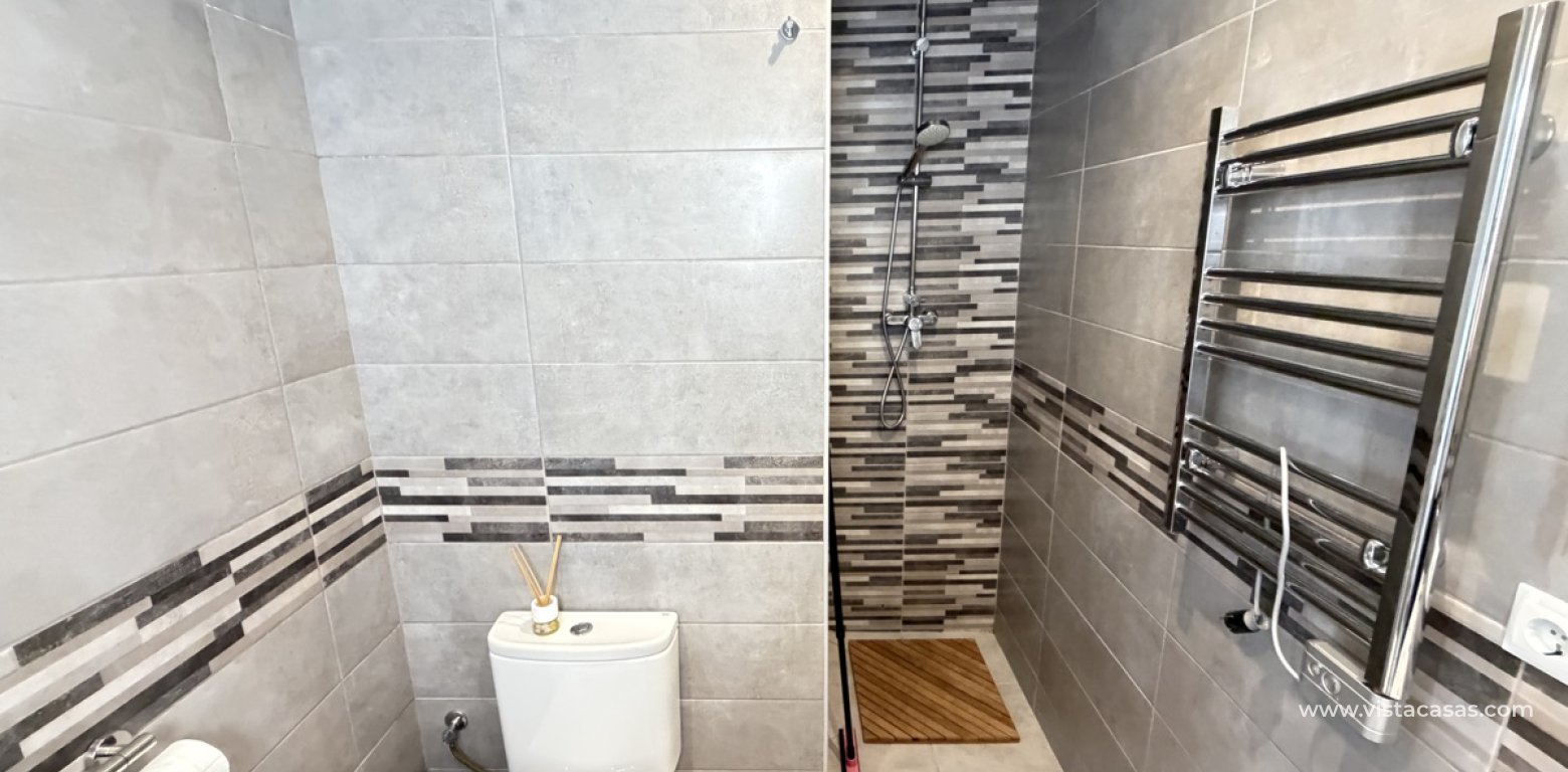 Resale - Villa - Villamartin
