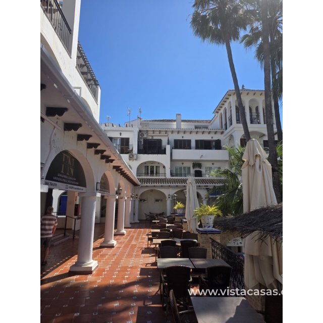 Apartment - Resale - Villamartin - Villamartin