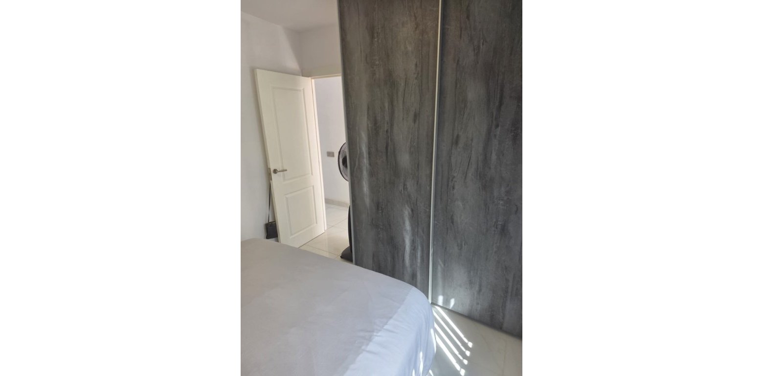 Resale - Apartment - Villamartin