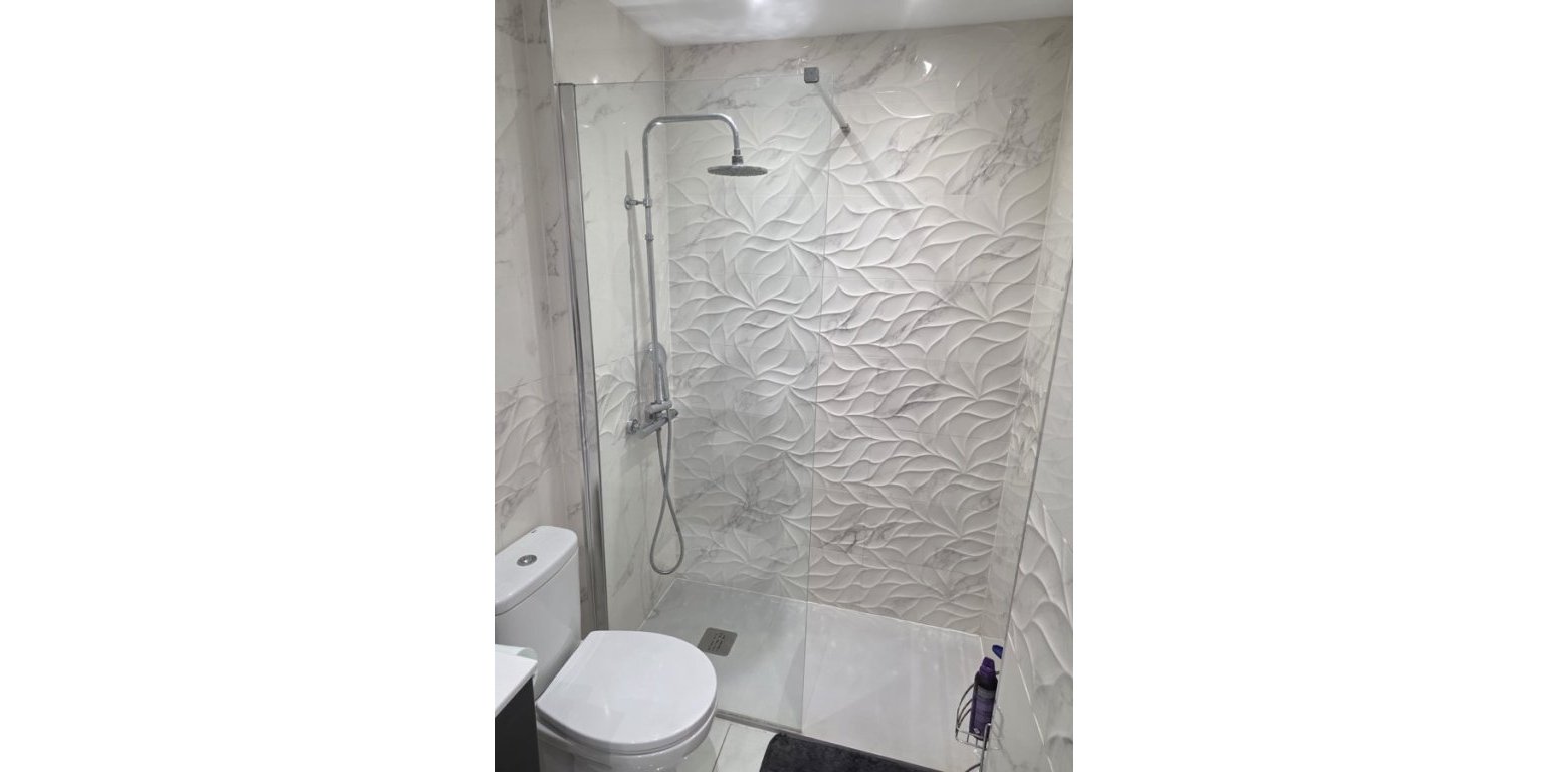 Resale - Apartment - Villamartin