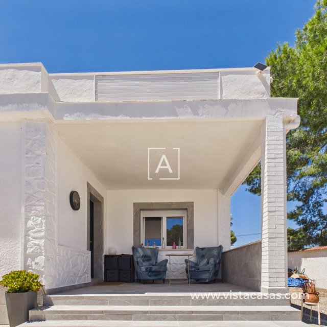 Villa - Vente - Pinar de Campoverde - Pinar de Campoverde