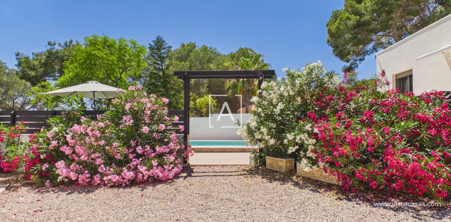 Sale - Villa - Pinar de Campoverde