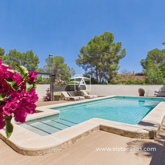 Villa - Sale - Pinar de Campoverde - Pinar de Campoverde