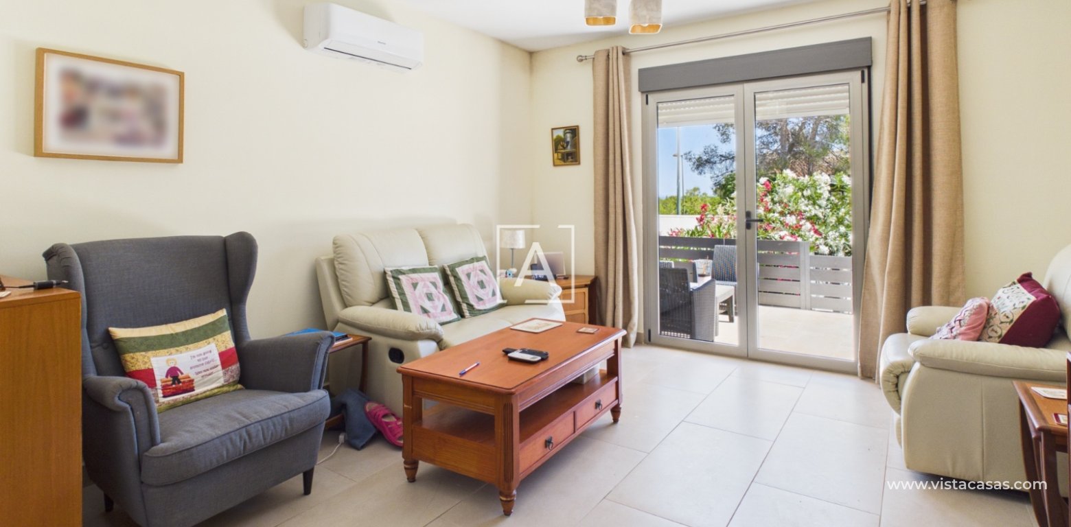 Sale - Villa - Pinar de Campoverde