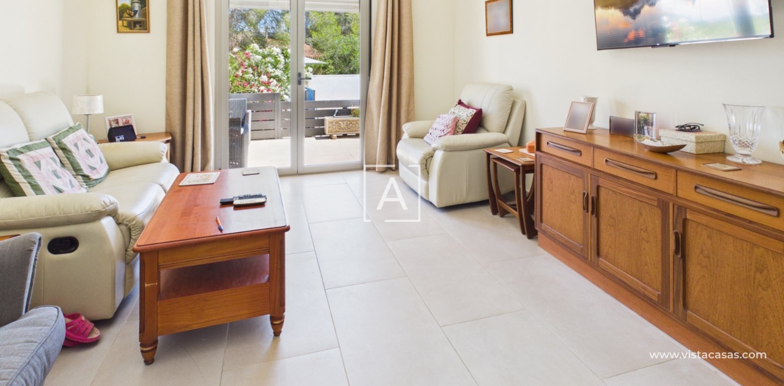 Sale - Villa - Pinar de Campoverde