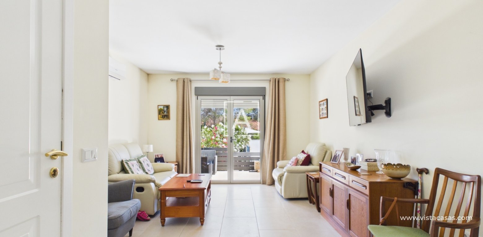 Sale - Villa - Pinar de Campoverde