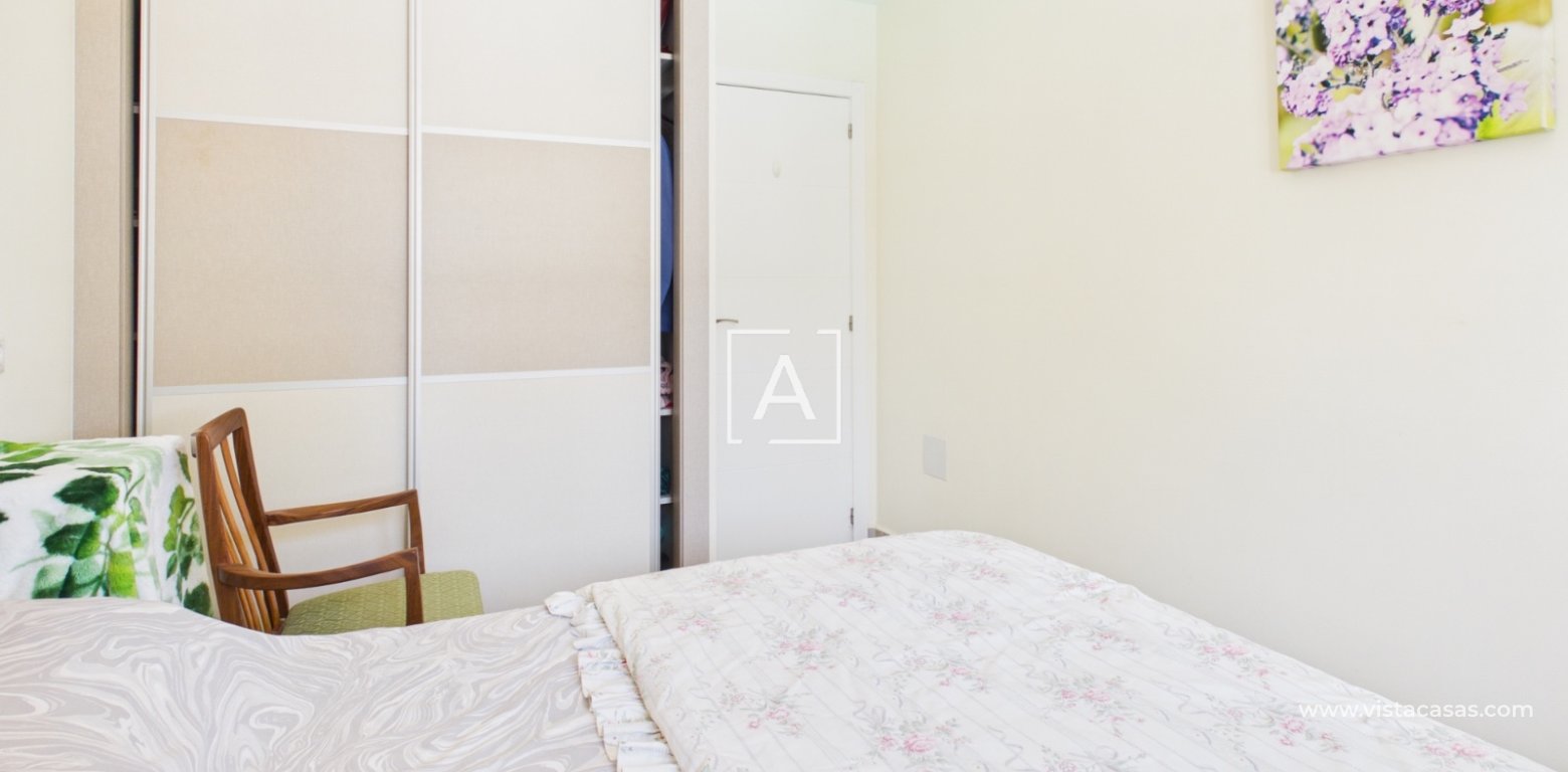 Sale - Villa - Pinar de Campoverde