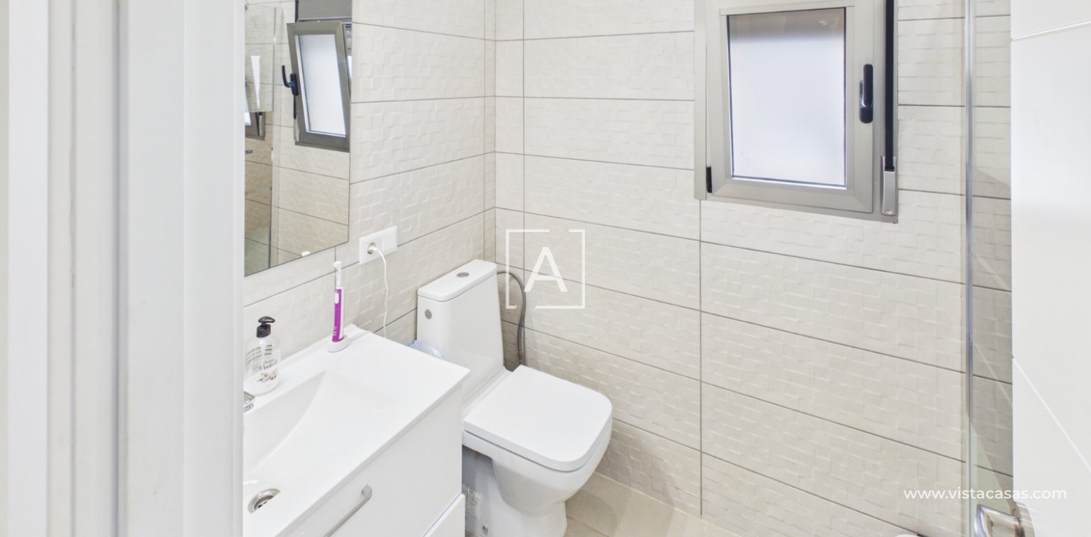 Sale - Villa - Pinar de Campoverde
