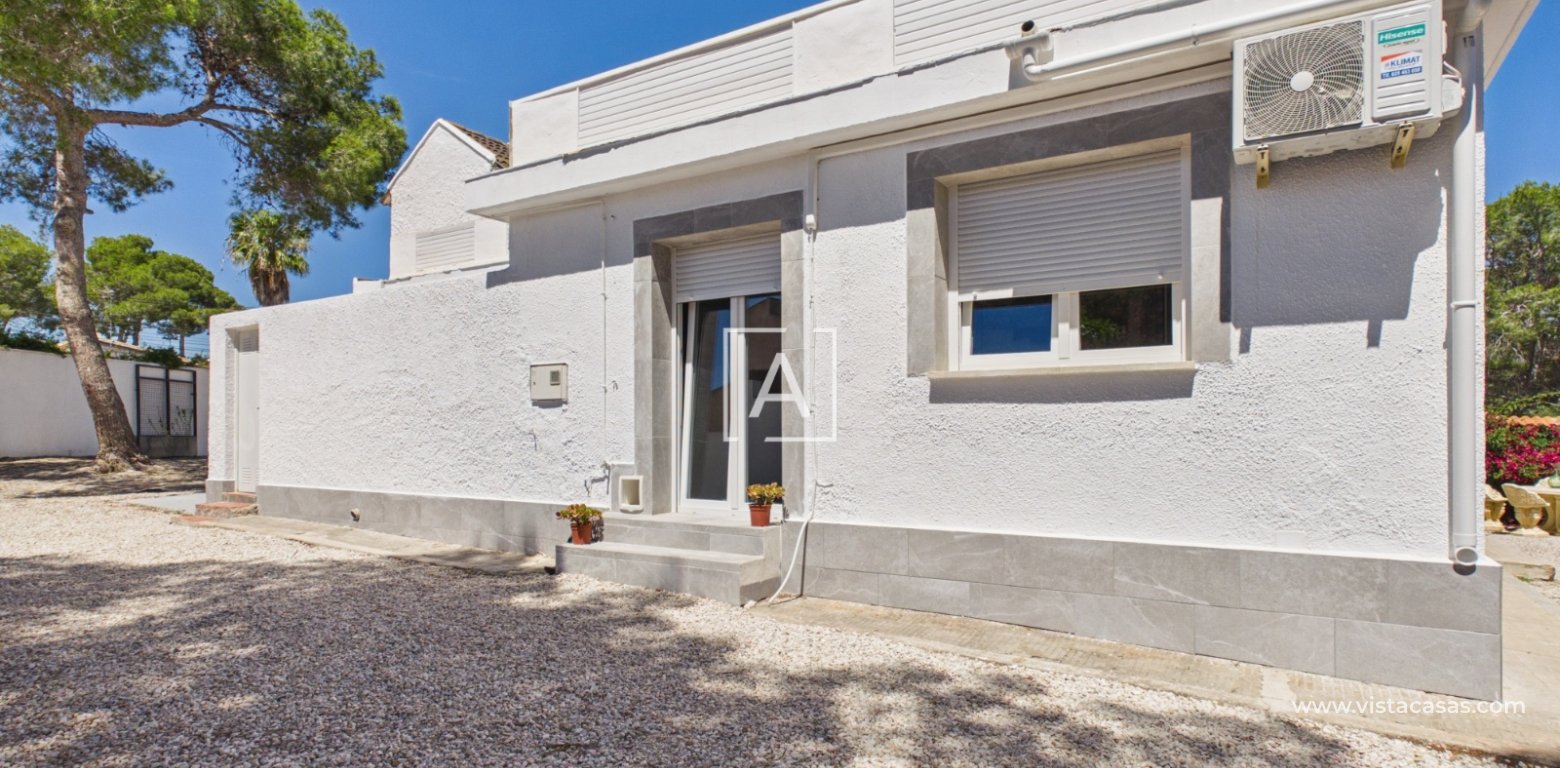 Sale - Villa - Pinar de Campoverde