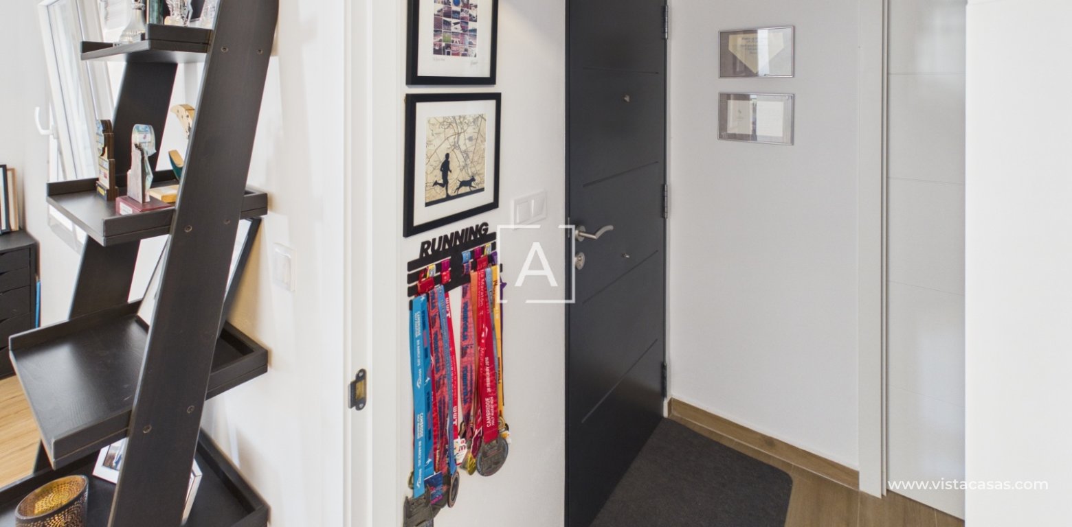 Sale - Villa - Pinar de Campoverde