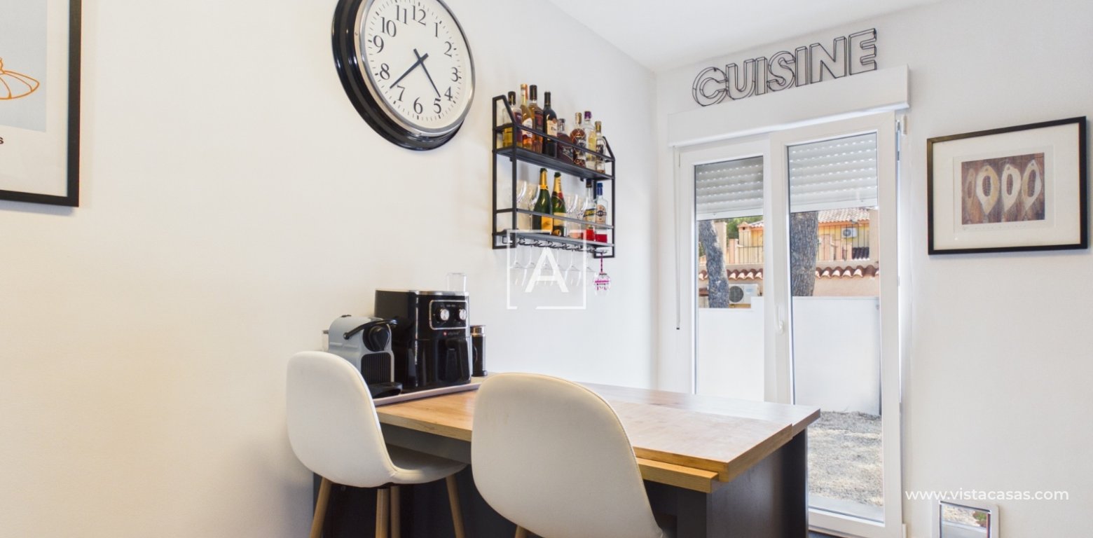 Sale - Villa - Pinar de Campoverde