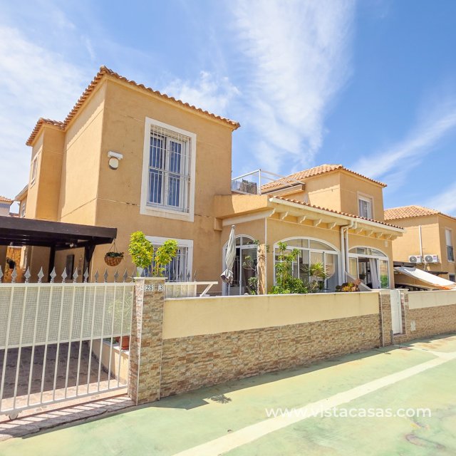 Townhouse - Sale - Los Balcones - Los Balcones