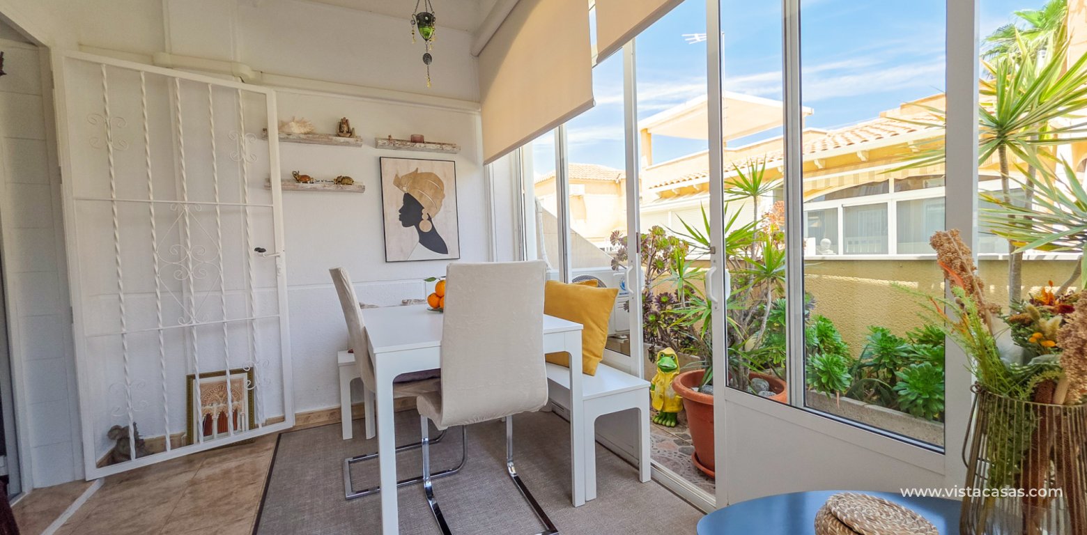 Sale - Townhouse - Los Balcones