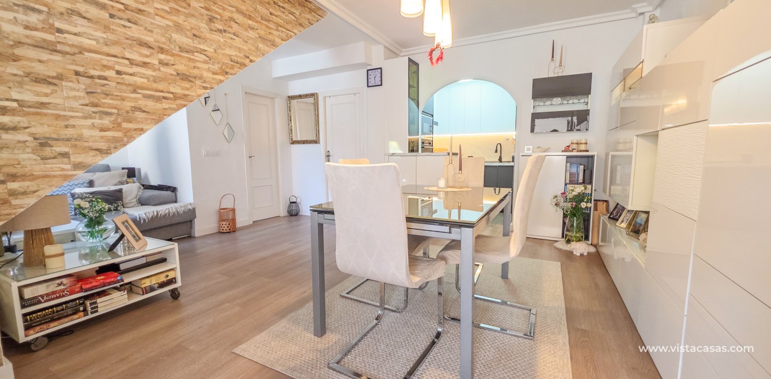 Sale - Townhouse - Los Balcones
