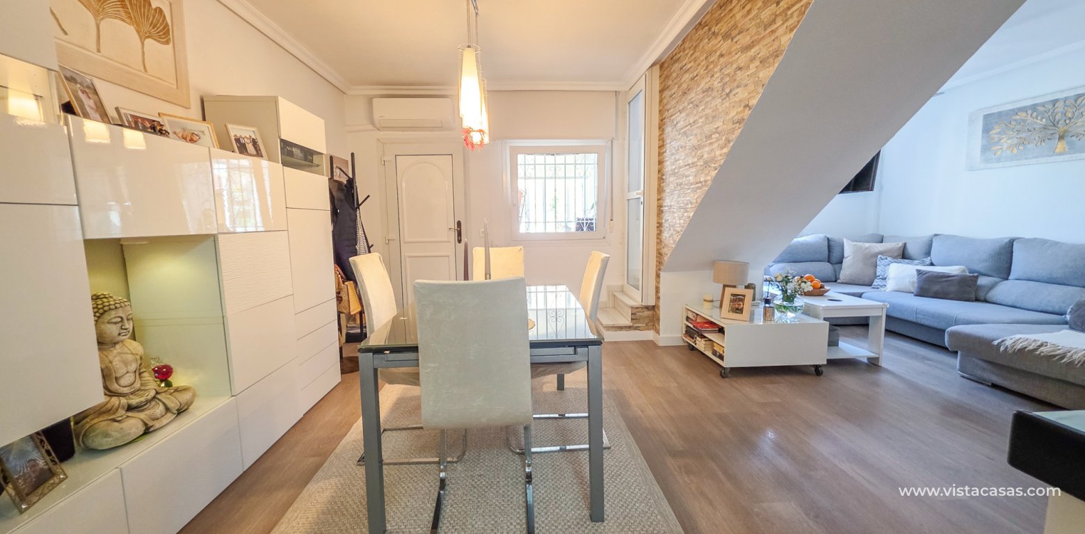 Sale - Townhouse - Los Balcones