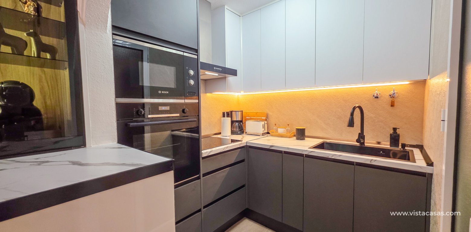 Sale - Townhouse - Los Balcones