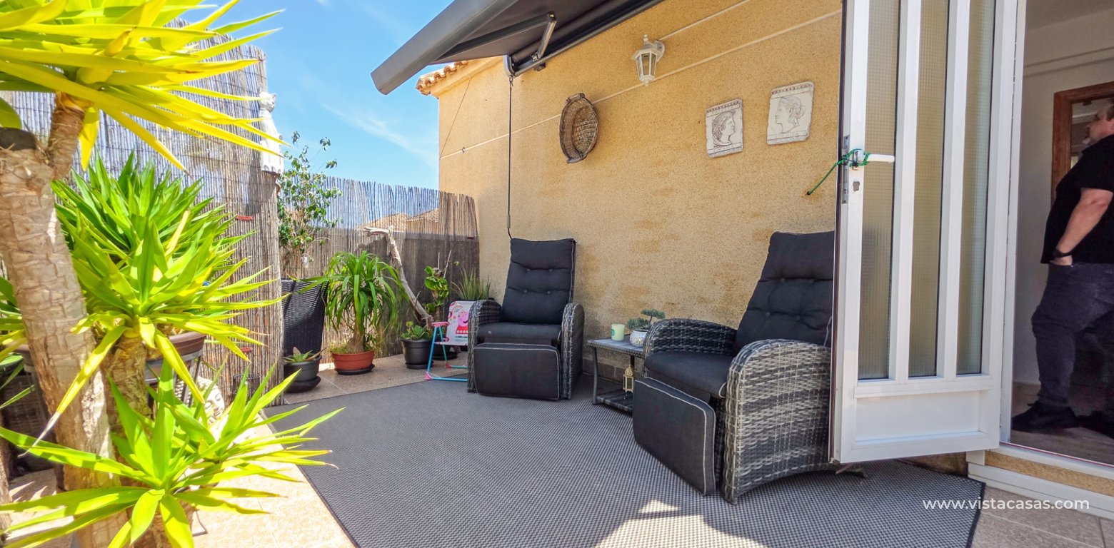 Sale - Townhouse - Los Balcones