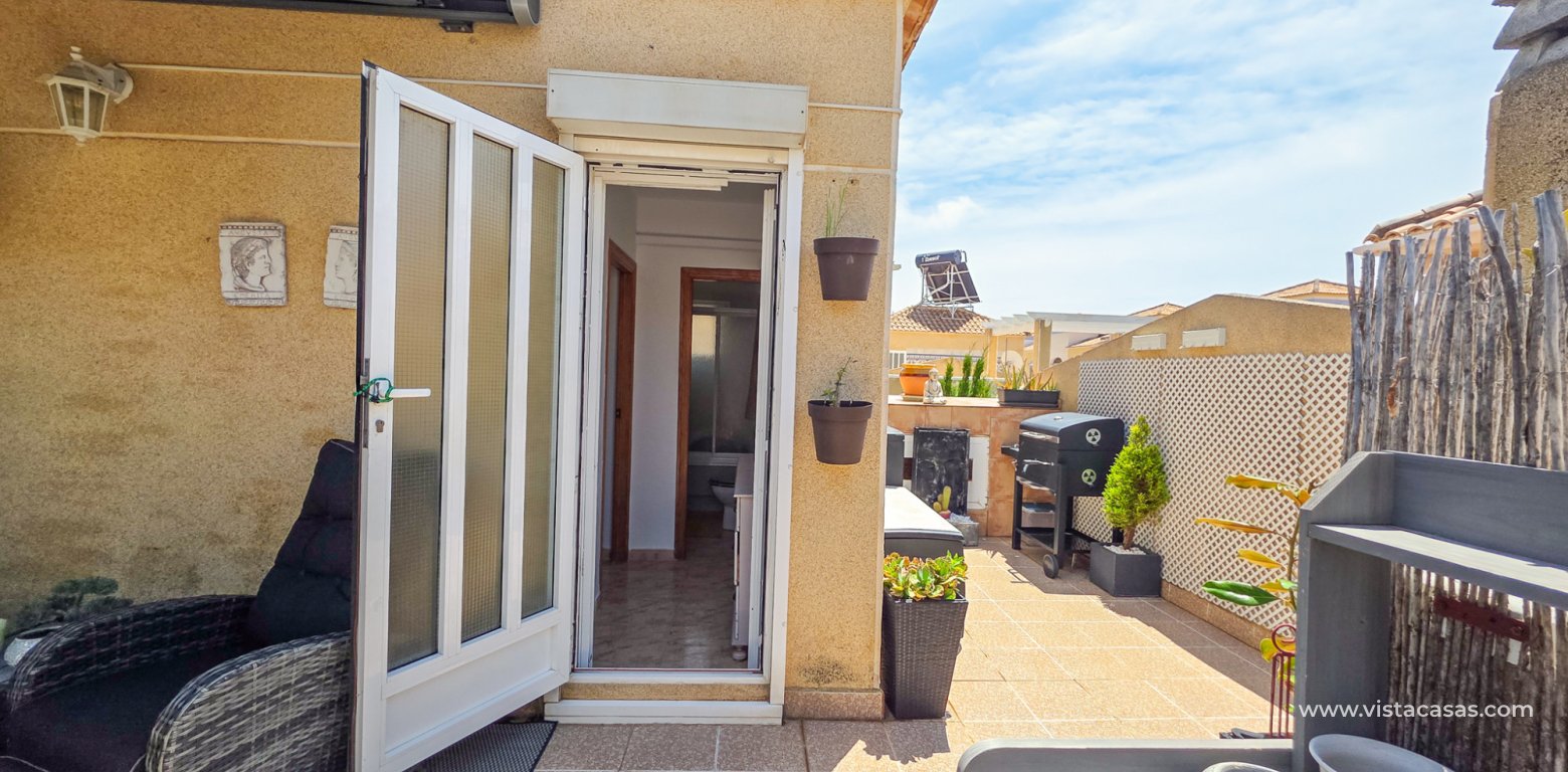 Sale - Townhouse - Los Balcones