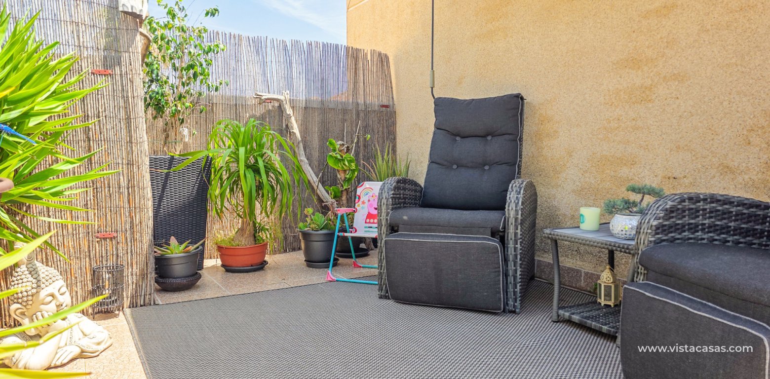 Sale - Townhouse - Los Balcones