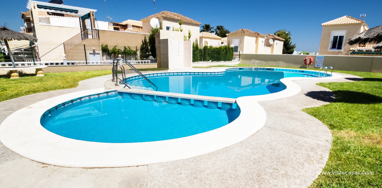 Sale - Townhouse - Los Balcones