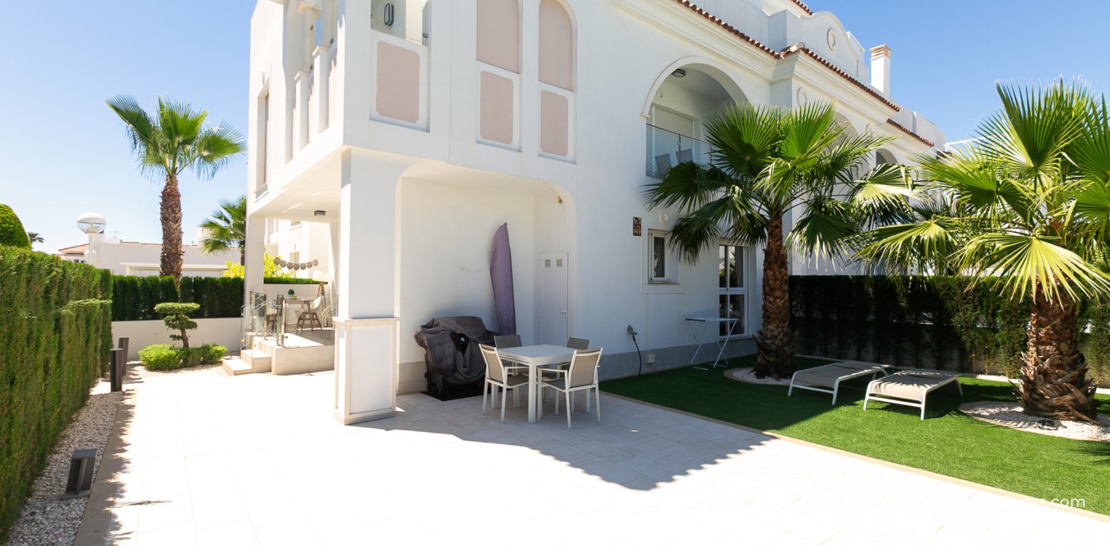 Sale - Appartement - Rojales - Ciudad Quesada