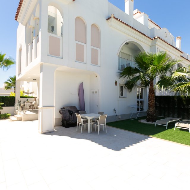 Wohnung - Sale - Rojales - Ciudad Quesada