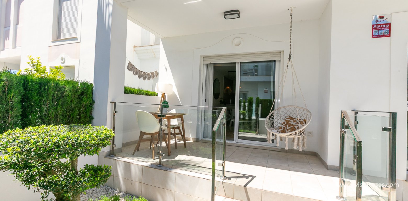 Sale - Appartement - Rojales - Ciudad Quesada
