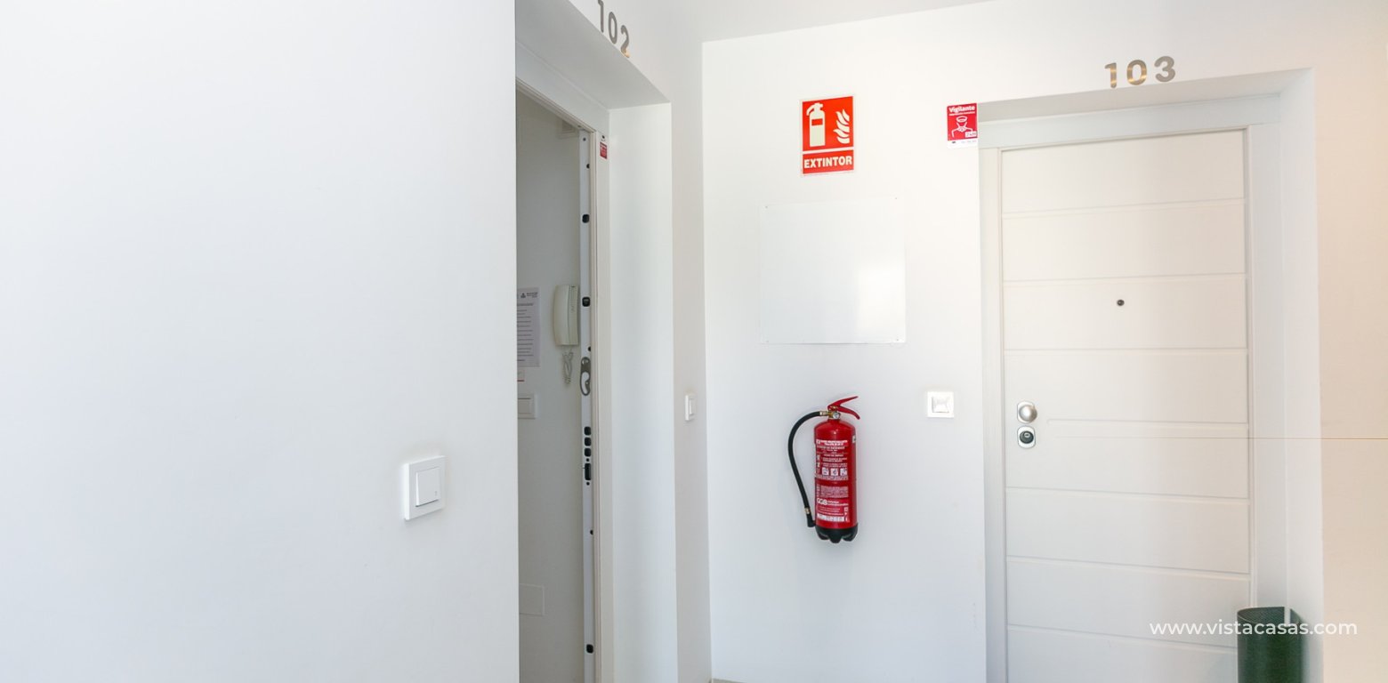 Sale - Appartement - Rojales - Ciudad Quesada