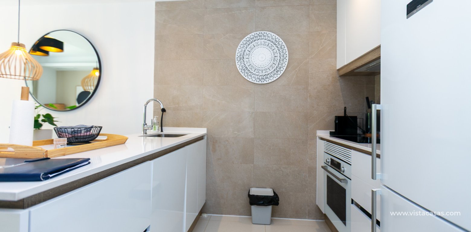 Sale - Appartement - Rojales - Ciudad Quesada