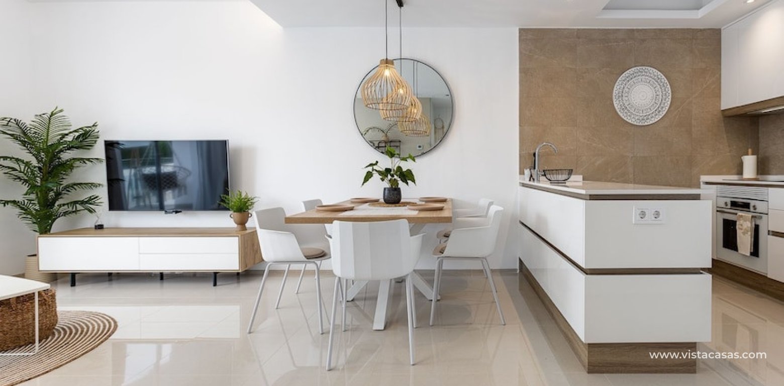 Sale - Appartement - Rojales - Ciudad Quesada