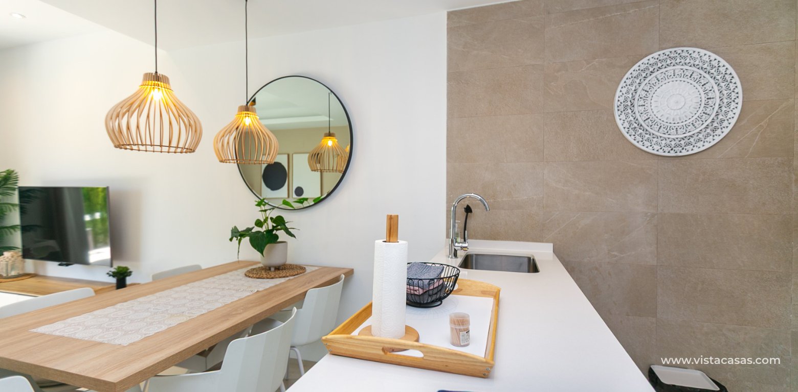 Sale - Appartement - Rojales - Ciudad Quesada