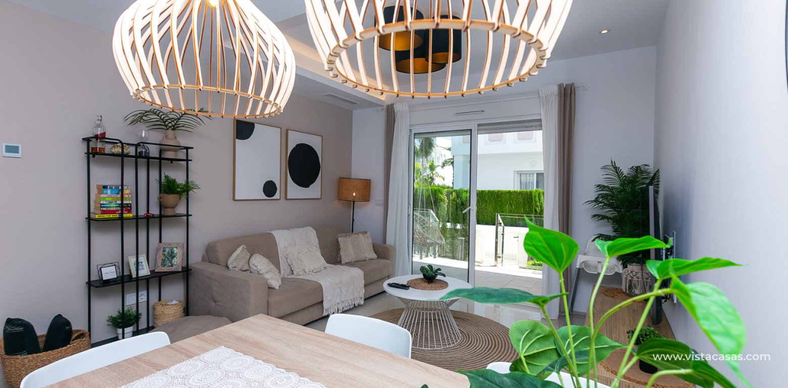 Sale - Appartement - Rojales - Ciudad Quesada