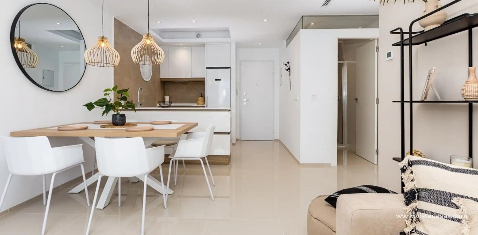 Sale - Appartement - Rojales - Ciudad Quesada