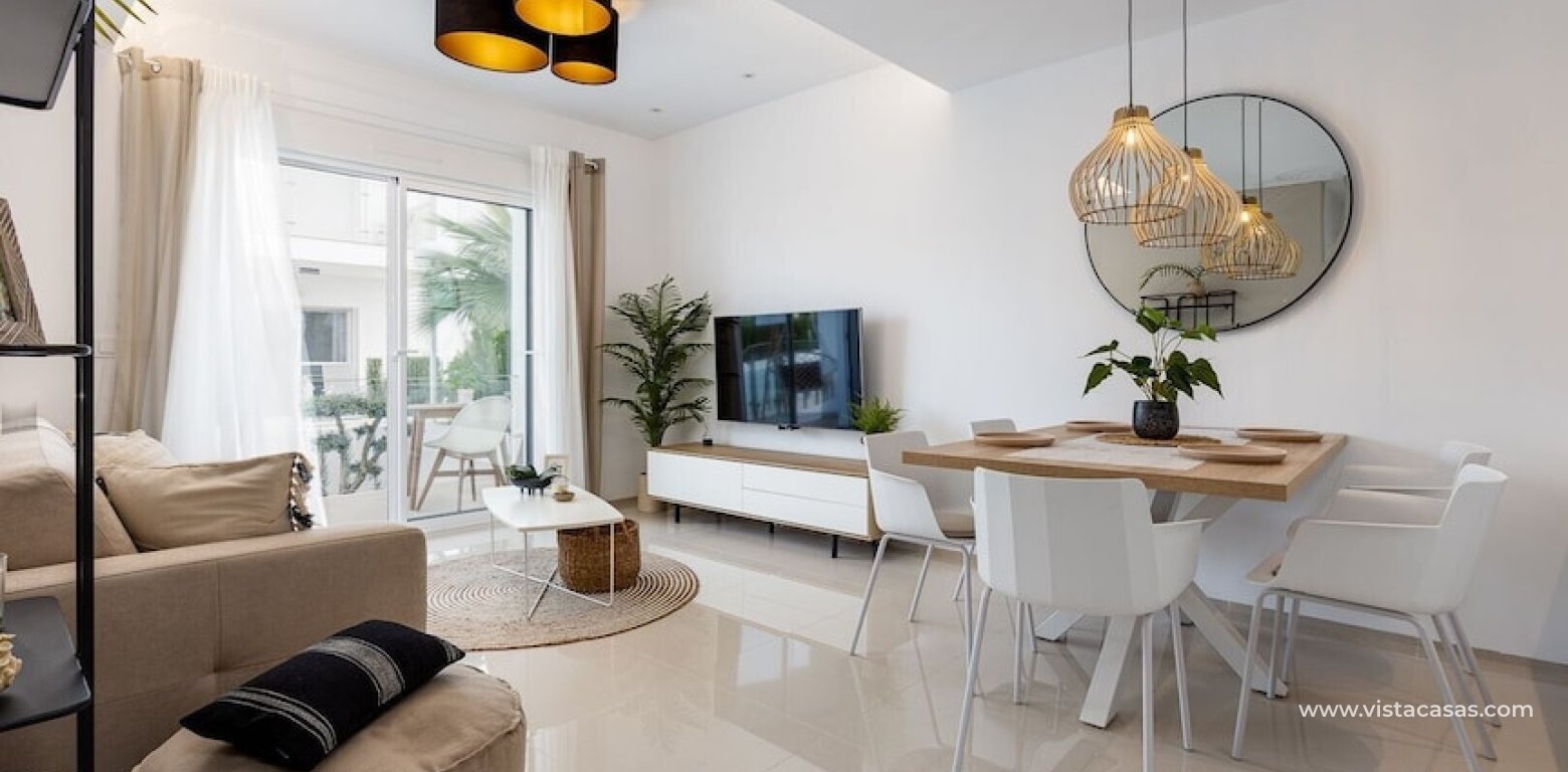 Sale - Appartement - Rojales - Ciudad Quesada