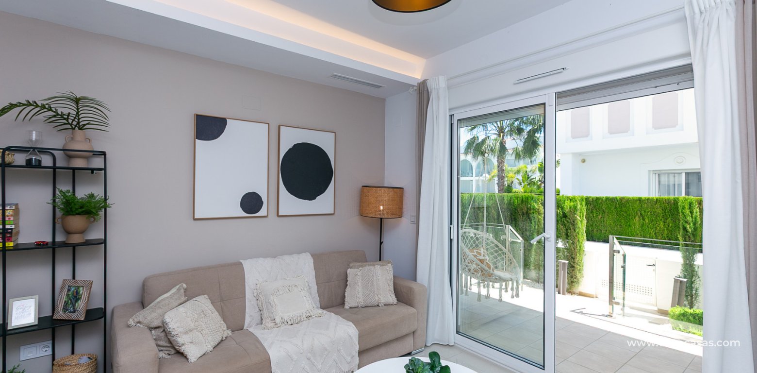 Sale - Appartement - Rojales - Ciudad Quesada