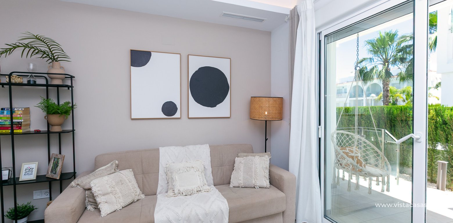 Sale - Appartement - Rojales - Ciudad Quesada