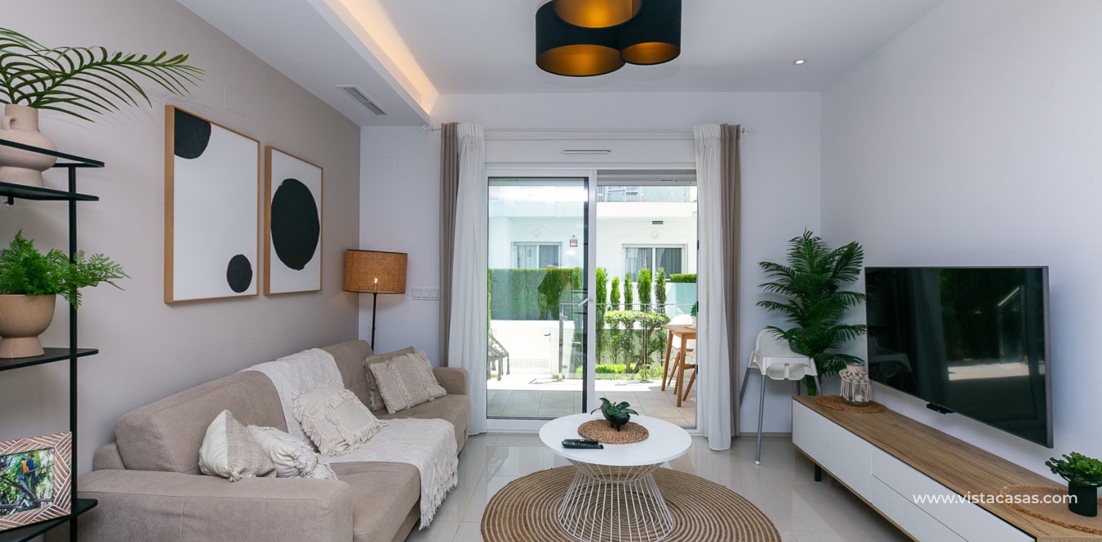 Sale - Appartement - Rojales - Ciudad Quesada