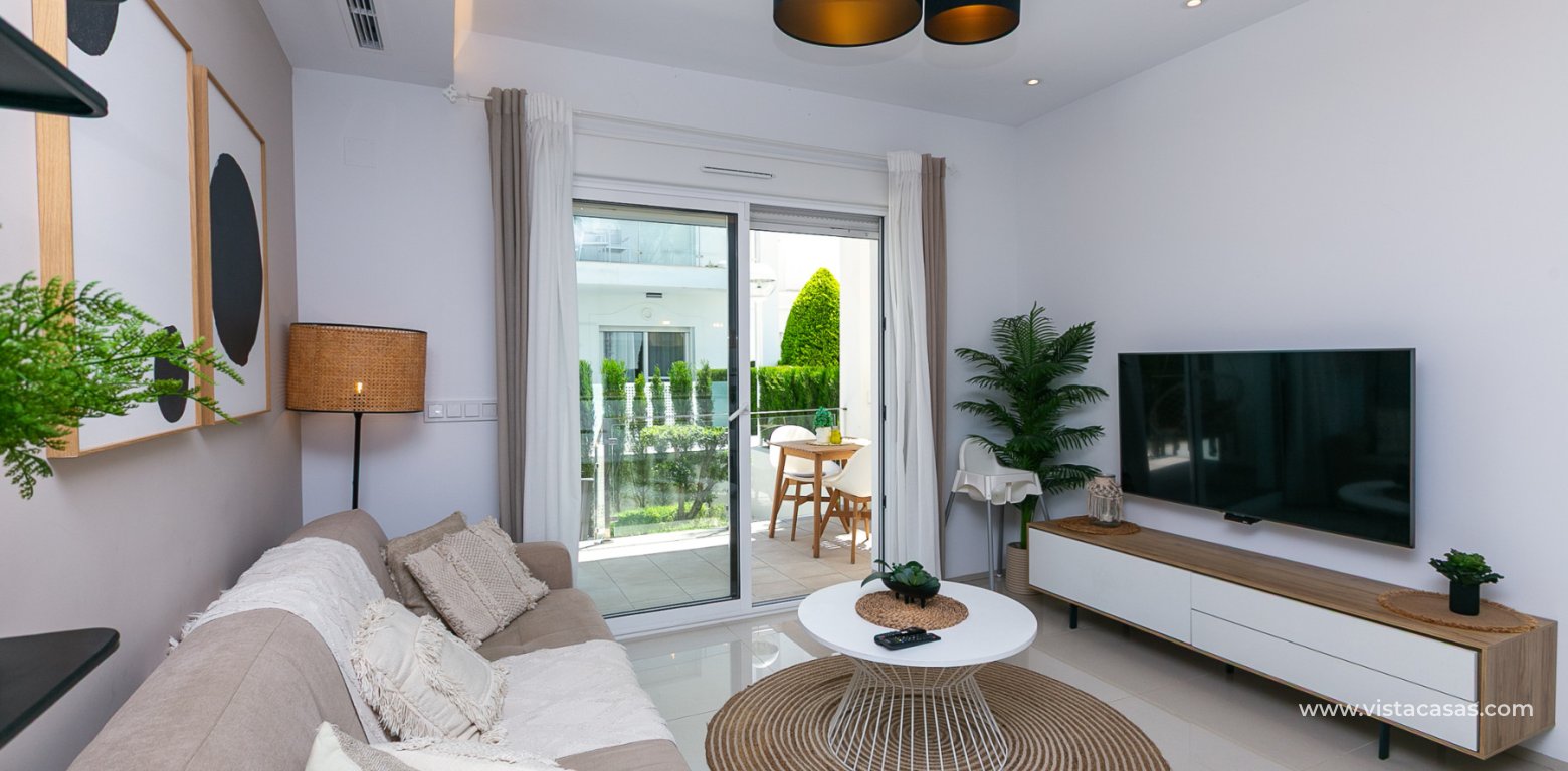 Sale - Appartement - Rojales - Ciudad Quesada