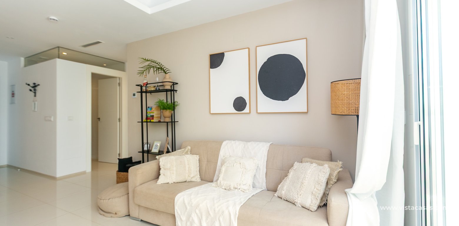 Sale - Appartement - Rojales - Ciudad Quesada
