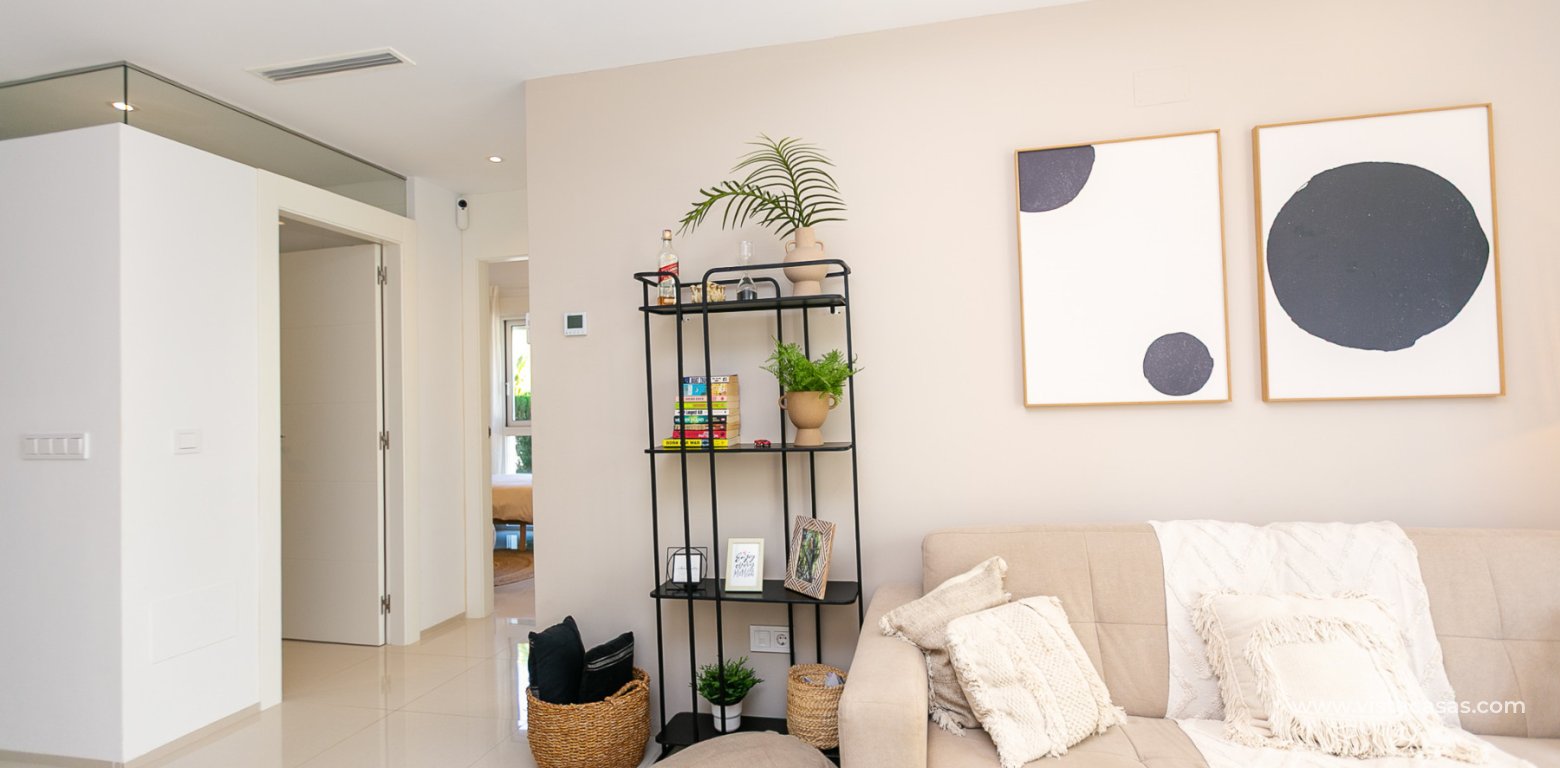 Sale - Appartement - Rojales - Ciudad Quesada