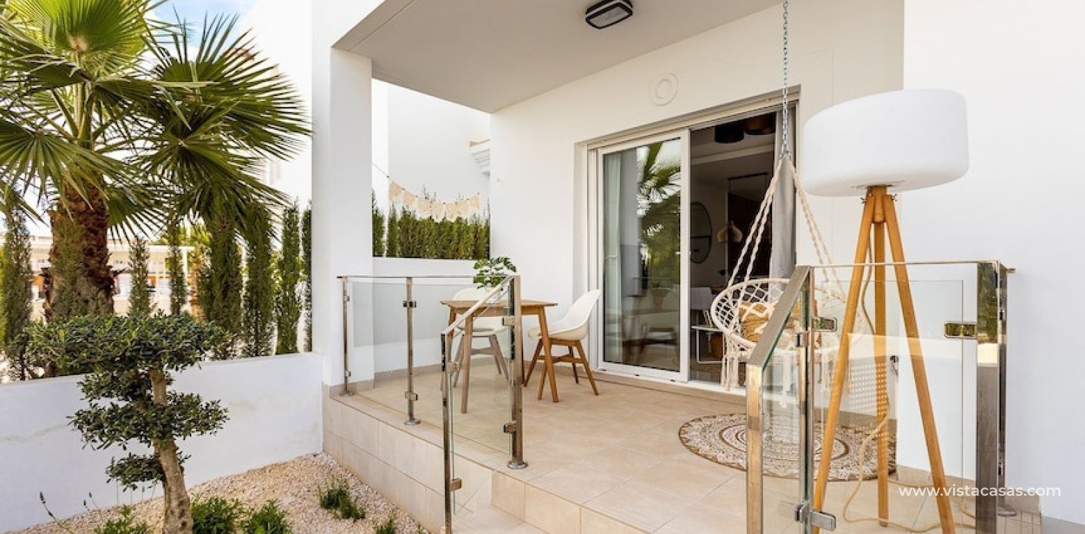 Sale - Appartement - Rojales - Ciudad Quesada